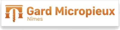Gard Micropieux